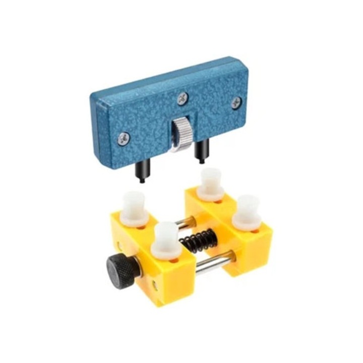 Ondulator de par incalzit, incarcare USB, gri, fara cutie