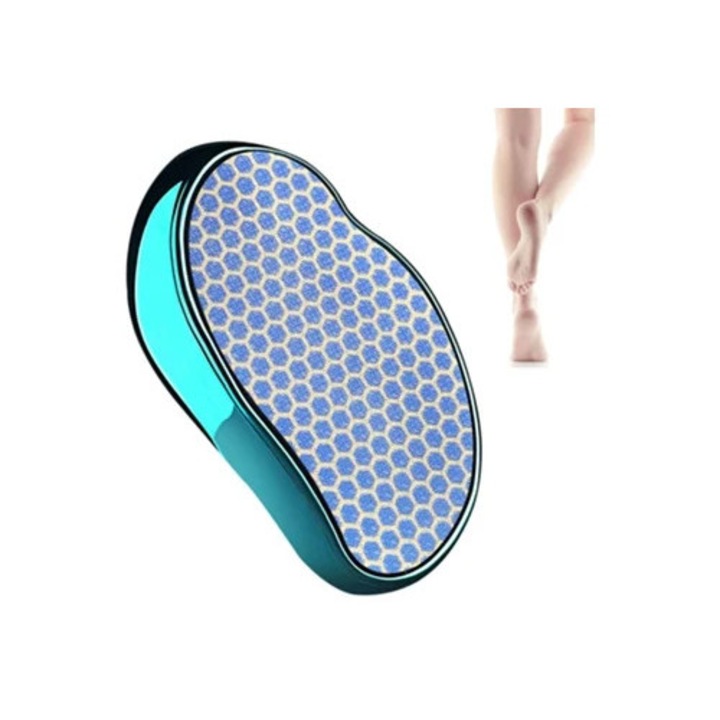 Kozmetikai halom, Nordic Blue, nano-bevonatos