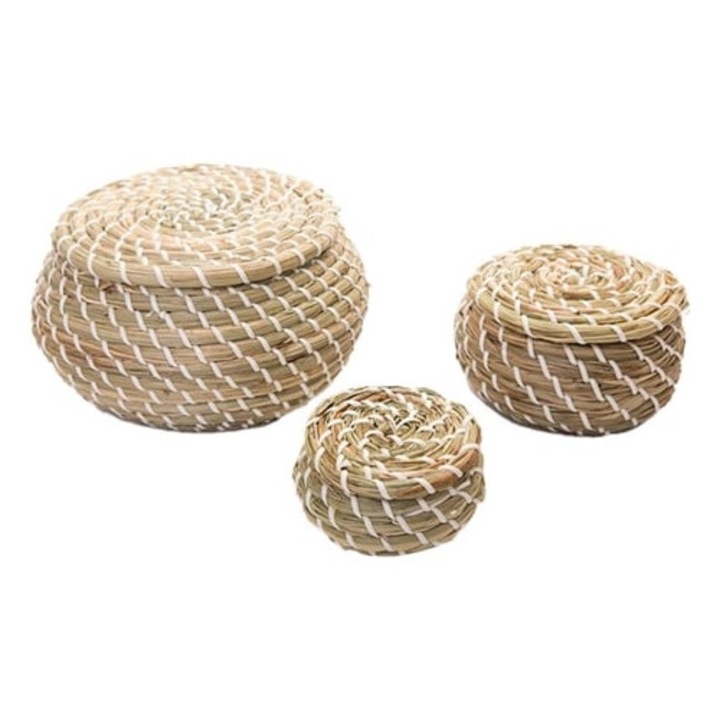 Защитна ключалка GETEK YC269