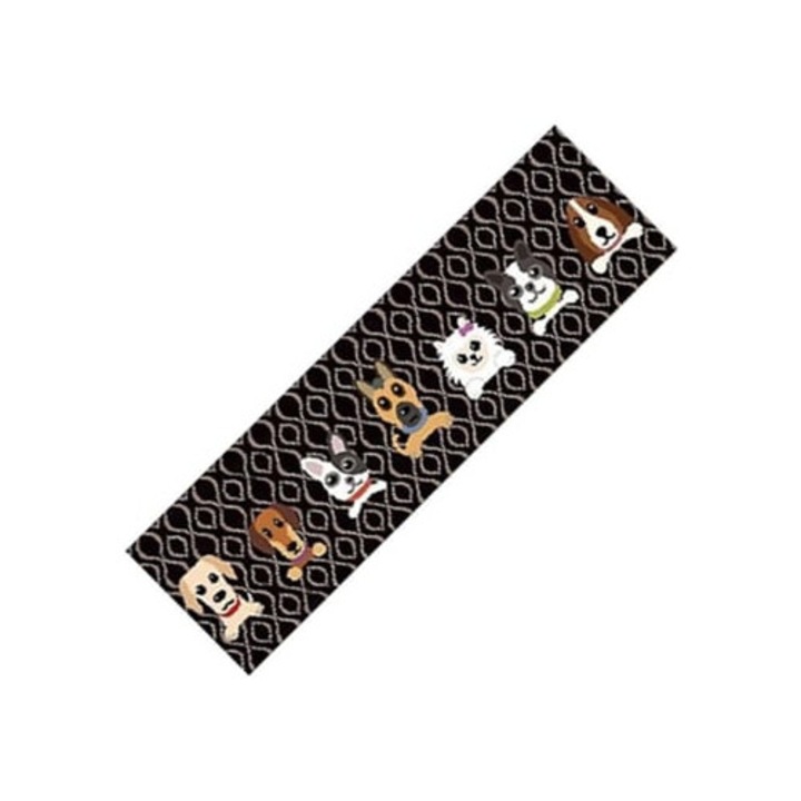 Servet de masa rezistent la caldura, non-alunecare, 230F, set