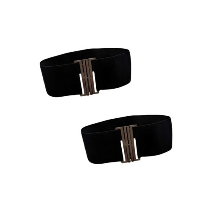 Compresor auto portabil 12V 120W, negru, pentru umflarea anvelopelor, cu mufa pentru bricheta auto