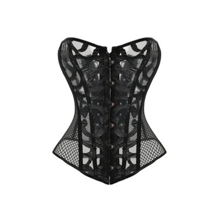 Covoras baie Boho Waffle, antiderapant, lavabil, absorbant, multicolor, 50x80cm