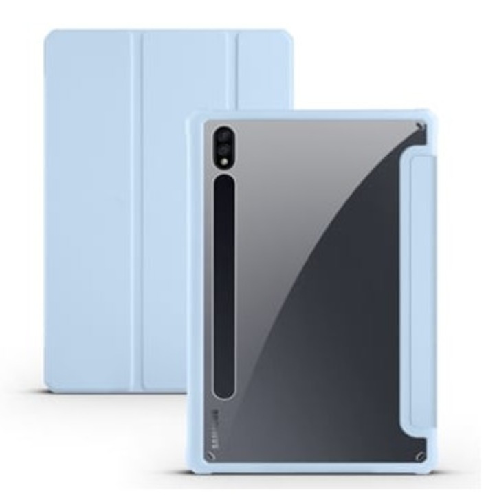 Дамски портфейл от естествена кожа, голям капацитет, с презрамка, многоцветен