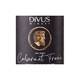 Vin Rosu Divus Cabernet Franc, sec, 0.75l