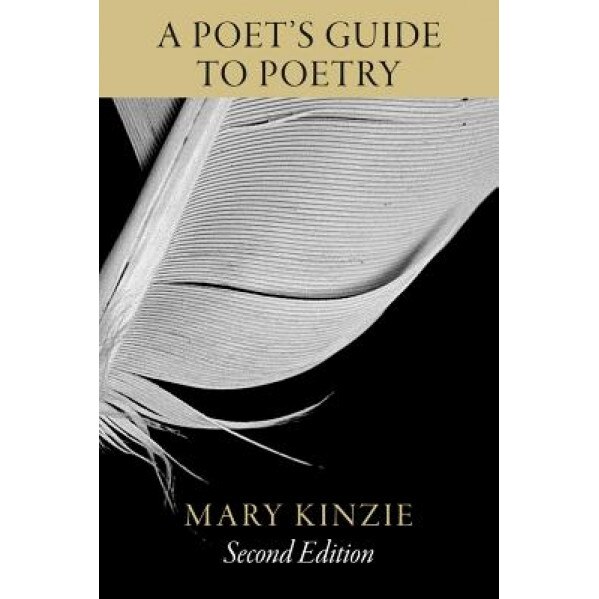 A Poet's Guide to Poetry, Mary Kinzie (Author)