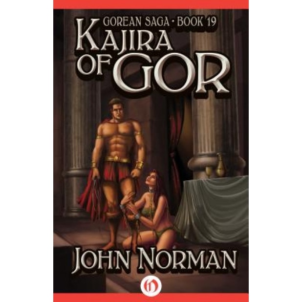 Kajira of Gor, John Norman (Author)