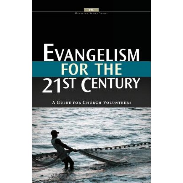 Evangelism for the 21st Century, Dr Kevin Riggs (Author)