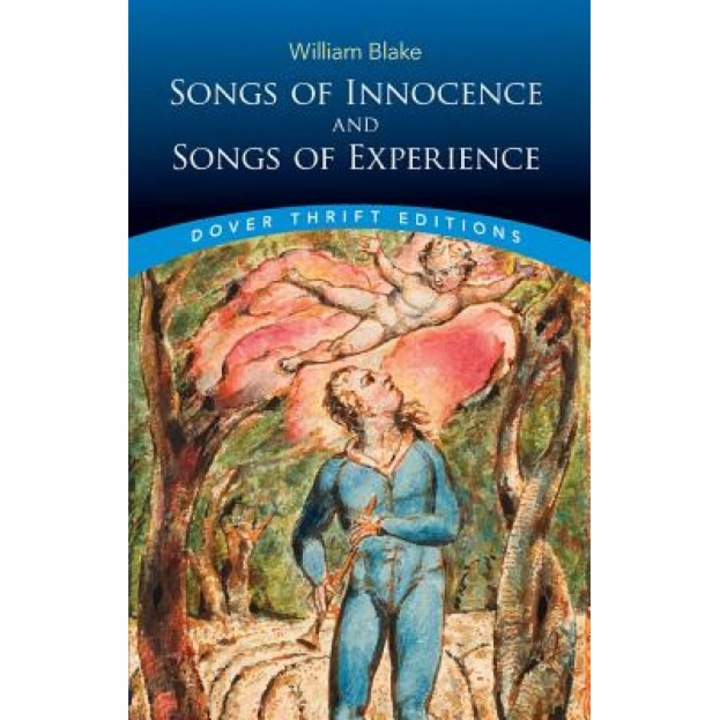 Songs of Innocence and Songs of Experience, William Blake