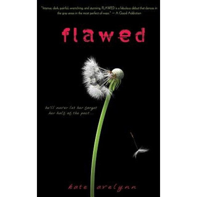 Flawed, Kate Avelynn (Author)