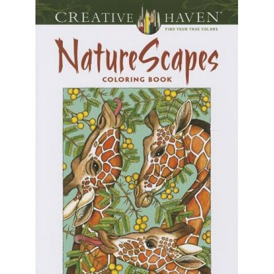 NatureScapes, Patricia J. Wynne (Author)
