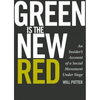 Green Is the New Red: How  Green Is the New Red: How