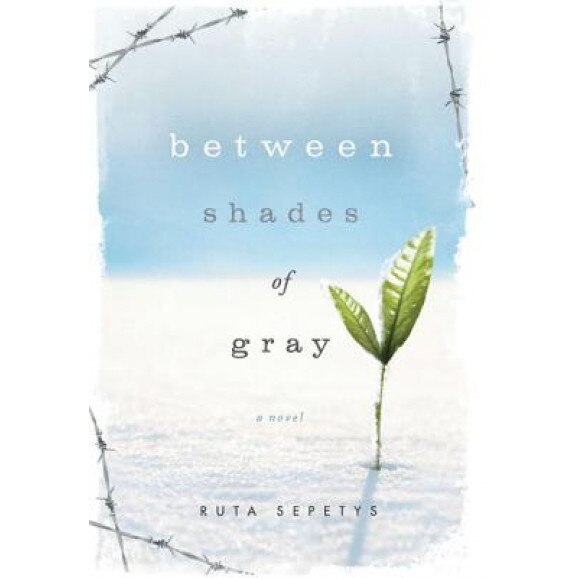 Between Shades of Gray, Ruta Sepetys