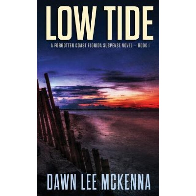 Low Tide, Dawn Lee McKenna (Author)