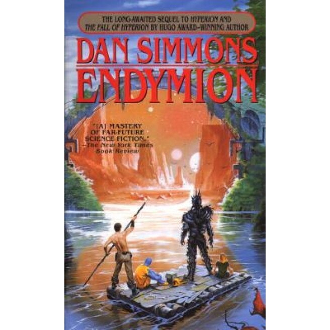 Endymion, Dan Simmons