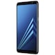 Telefon mobil Samsung Galaxy A8 (2018), Dual SIM, 32GB, 4G, Black