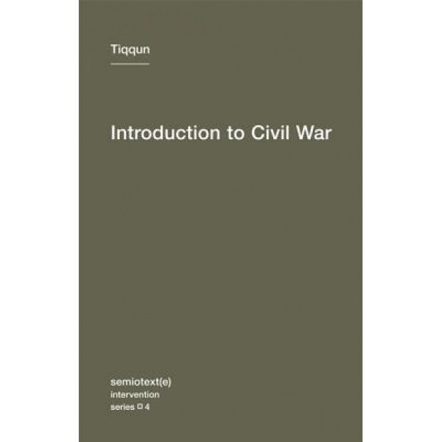Introduction to Civil War, Tiqqun
