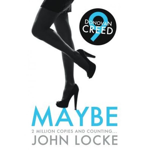 Maybe, John Locke (Author)