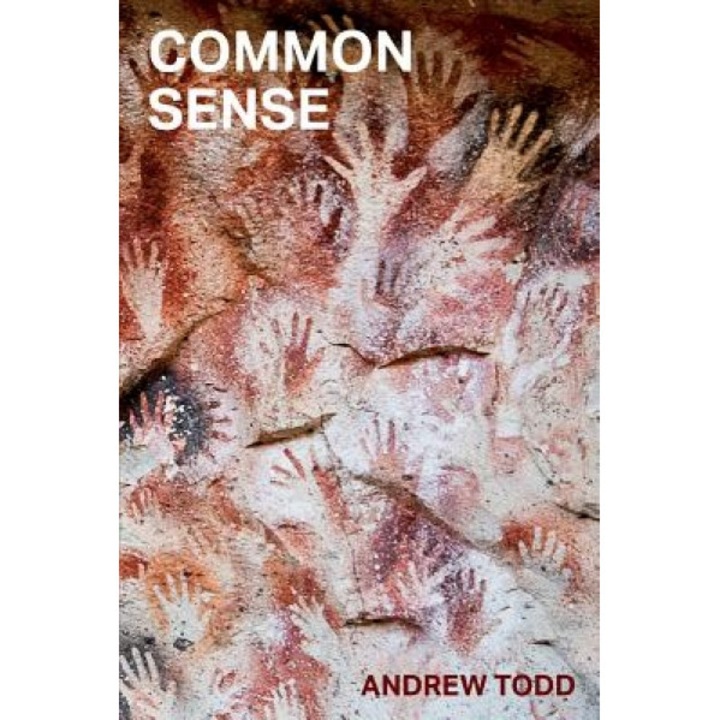 Common Sense, Andrew Todd (Author)
