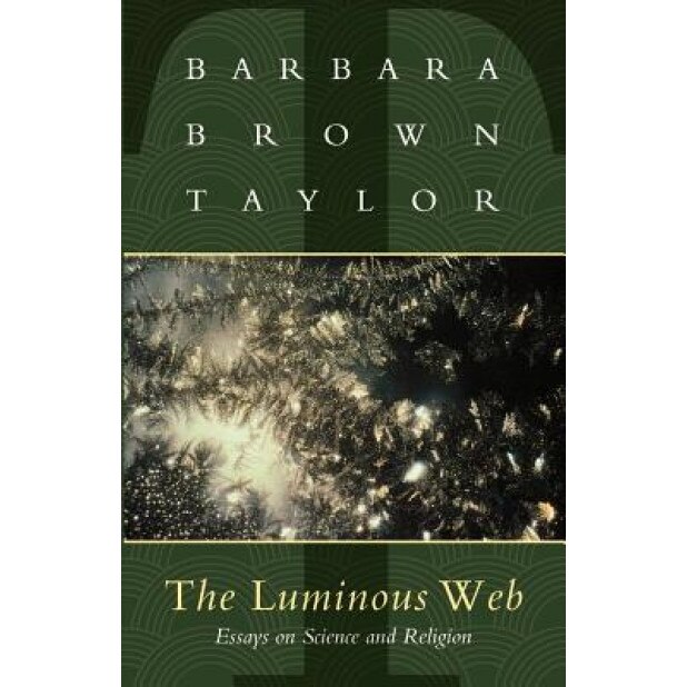 Luminous Web: Essays on Science and Religion, Barbara Brown Taylor