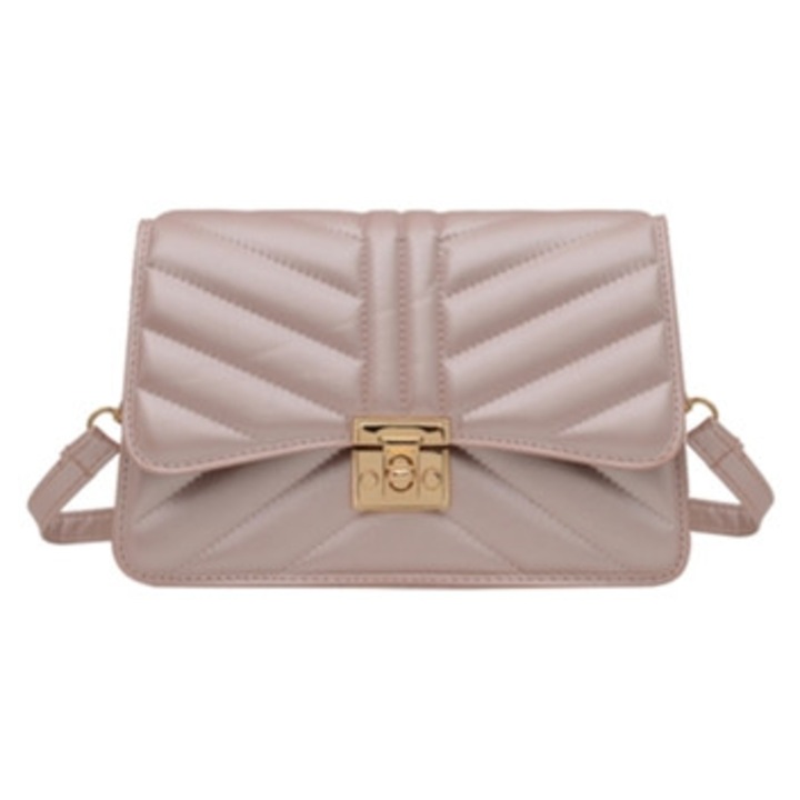 Портфейл Cartera Carteira, Дамска мобилна чанта Night Pink (за възрастни)