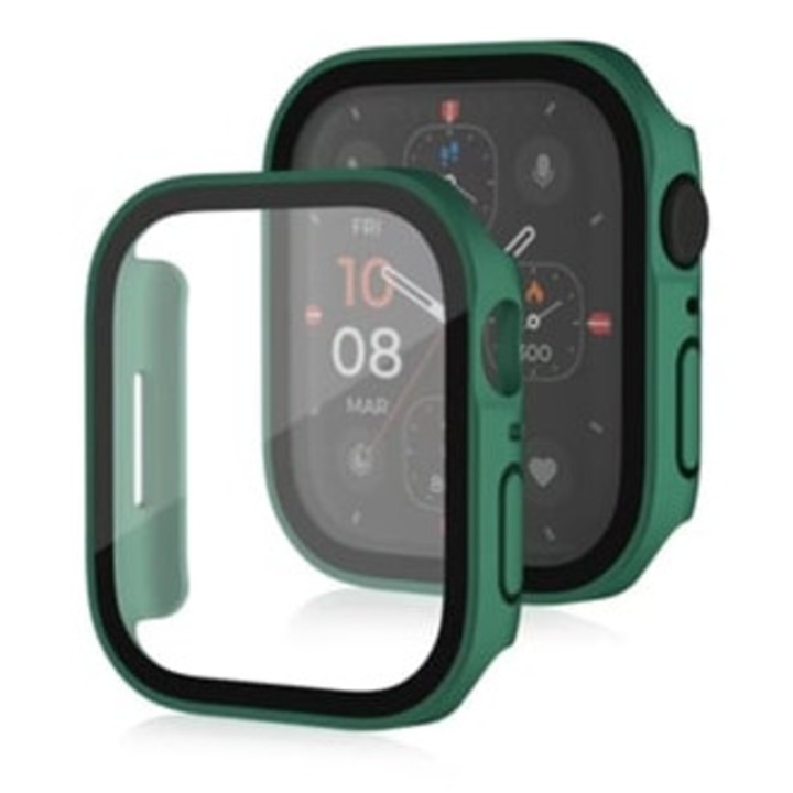 Női kordbársony válltáska, láncos modell, kicsi, narancssárga, két darabos szett