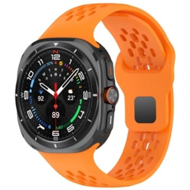 Női válltáska, bőr, fekete, 40x45cm