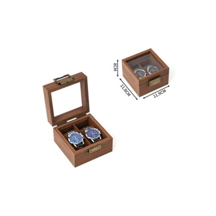 Cutii depozitare pliabile, set, rezistente, multicolor, 30x30x30cm