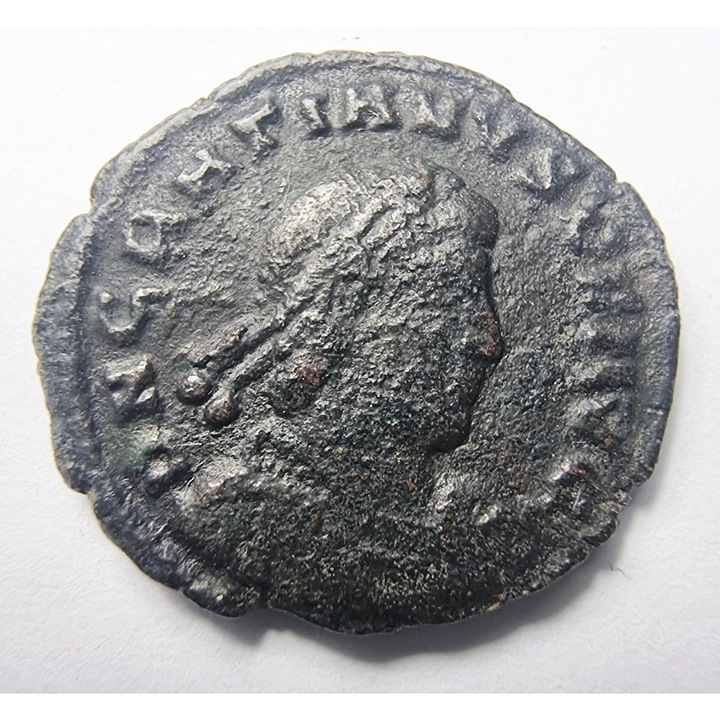 Монета, КОНСТАНЦИЙ II Август 337-361, Антична Римска