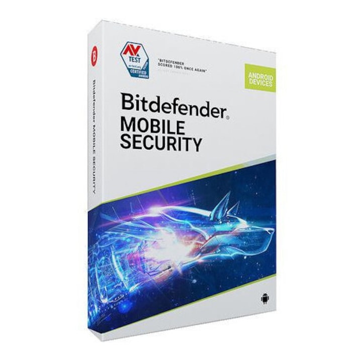 Pachet Family Bitdefender, licență electronică 2 ani, 15 dispozitive, Windows 10