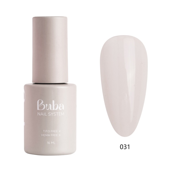 Oja Buba Base Color 031 - 16ml