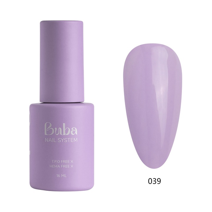 Oja Buba Base Color 039 - 16ml