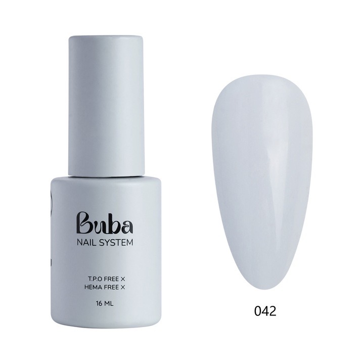 Oja Buba Base Color 042 - 16ml