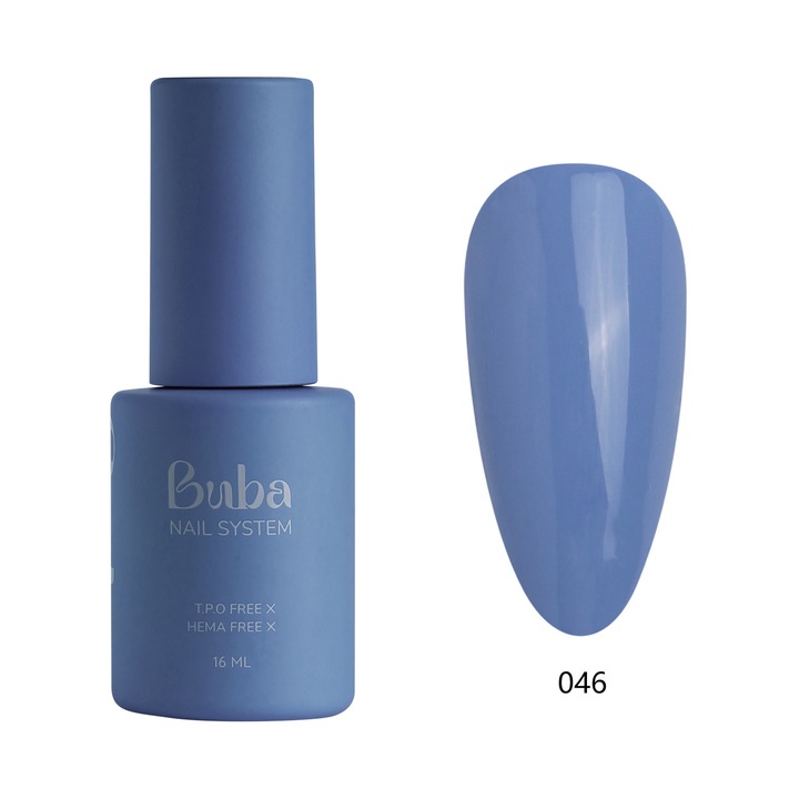 Oja Buba Base Color 046 - 16ml