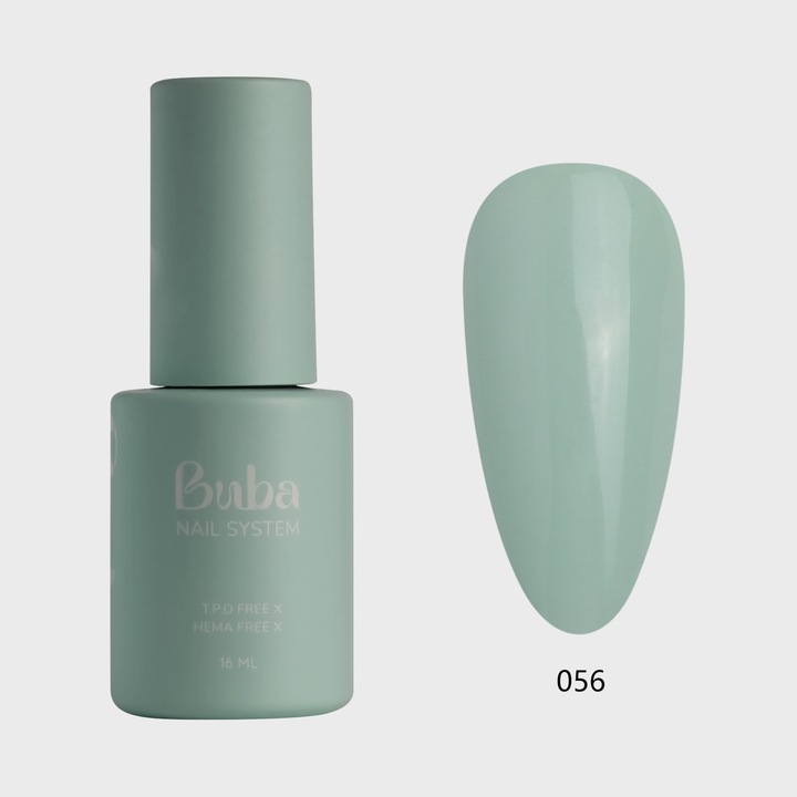 Oja Buba Base Color 056 - 16ml
