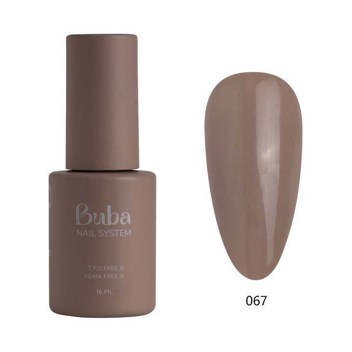Oja Buba Base Color 067 - 16ml