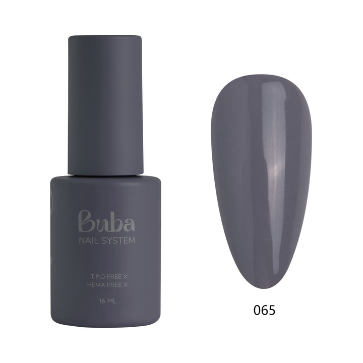 Oja Buba Base Color 065 - 16ml