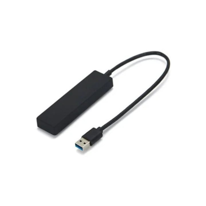 Vízálló dekoratív falióra páratartalom-érzékelővel, 30x30cm