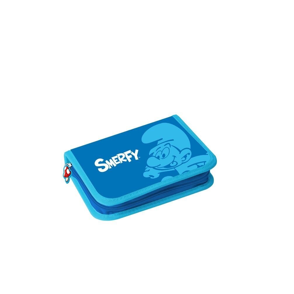 Penar complet echipat Strumfii Albastru