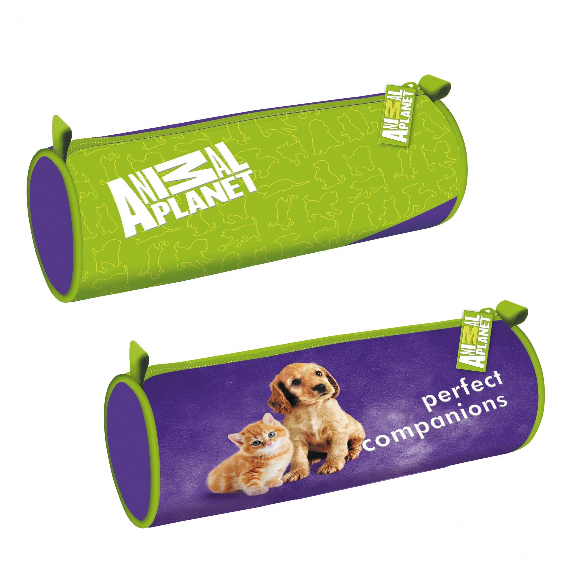 Penar Animal Planet Cute