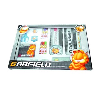Set accesorii birou mare Garfield Set accesorii birou mare Garfield