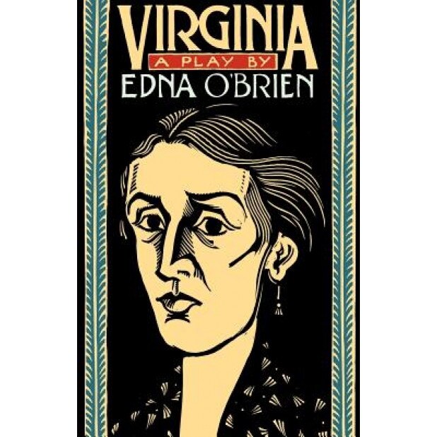 Virginia: A Play, Edna O'Brien (Author)