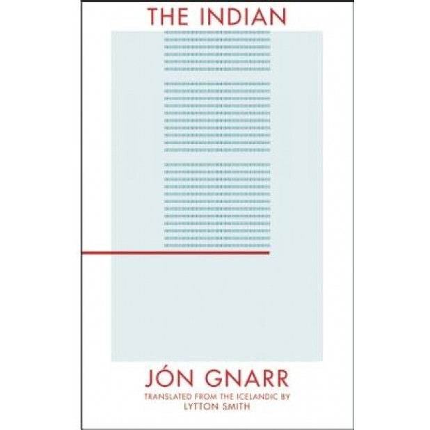 The Indian, Jon Gnarr (Author)
