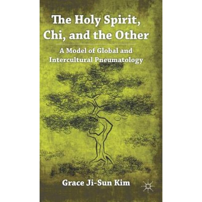 The Holy Spirit, Chi, and the Other: A Model of Global and Intercultural Pneumatology, Grace Ji-Sun Kim (Author)