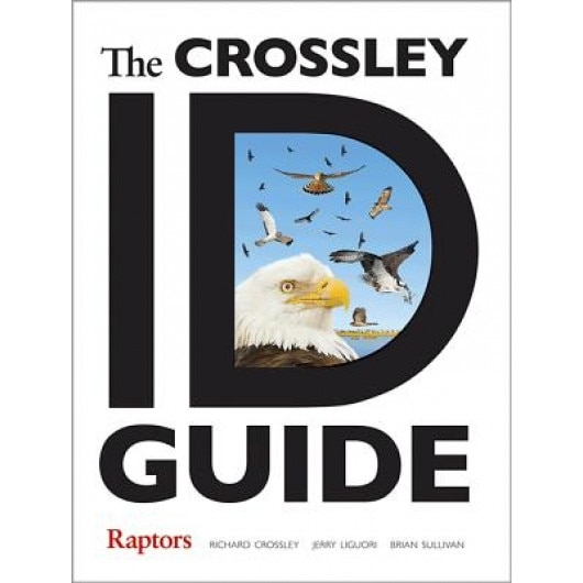 The Crossley ID Guide: Raptors, Richard Crossley (Author)