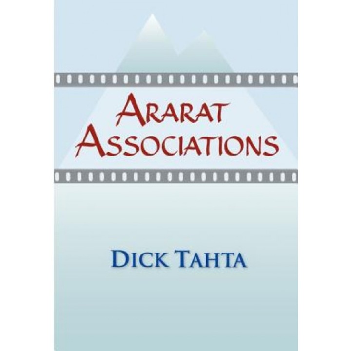 Ararat Associations, Dick Tahta (Author)