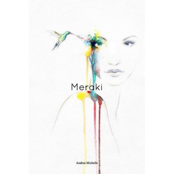 Meraki, Andrea Michelle (Author)