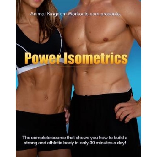 Power Isometrics, David Nordmark