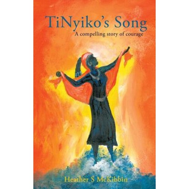 Tinyiko's Song, Heather S. McKibbin (Author)