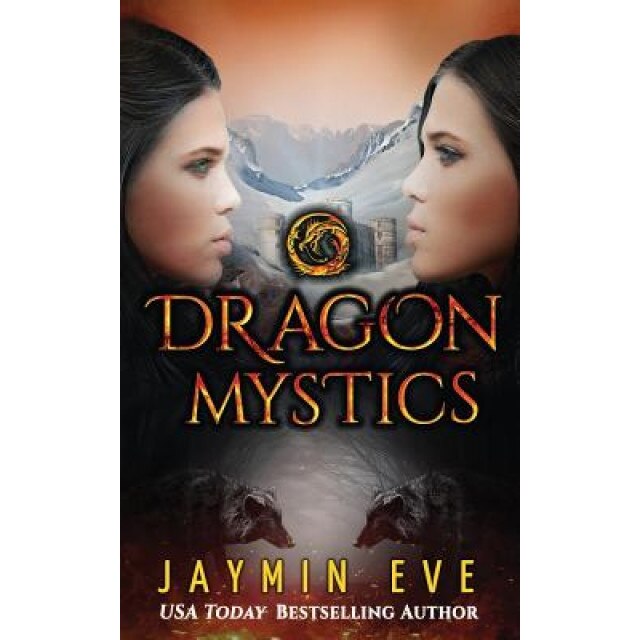 Dragon Mystics: Supernatural Prison #2, Jaymin Eve (Author)