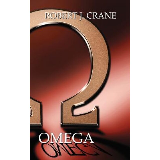 Omega, Robert J. Crane (Author)